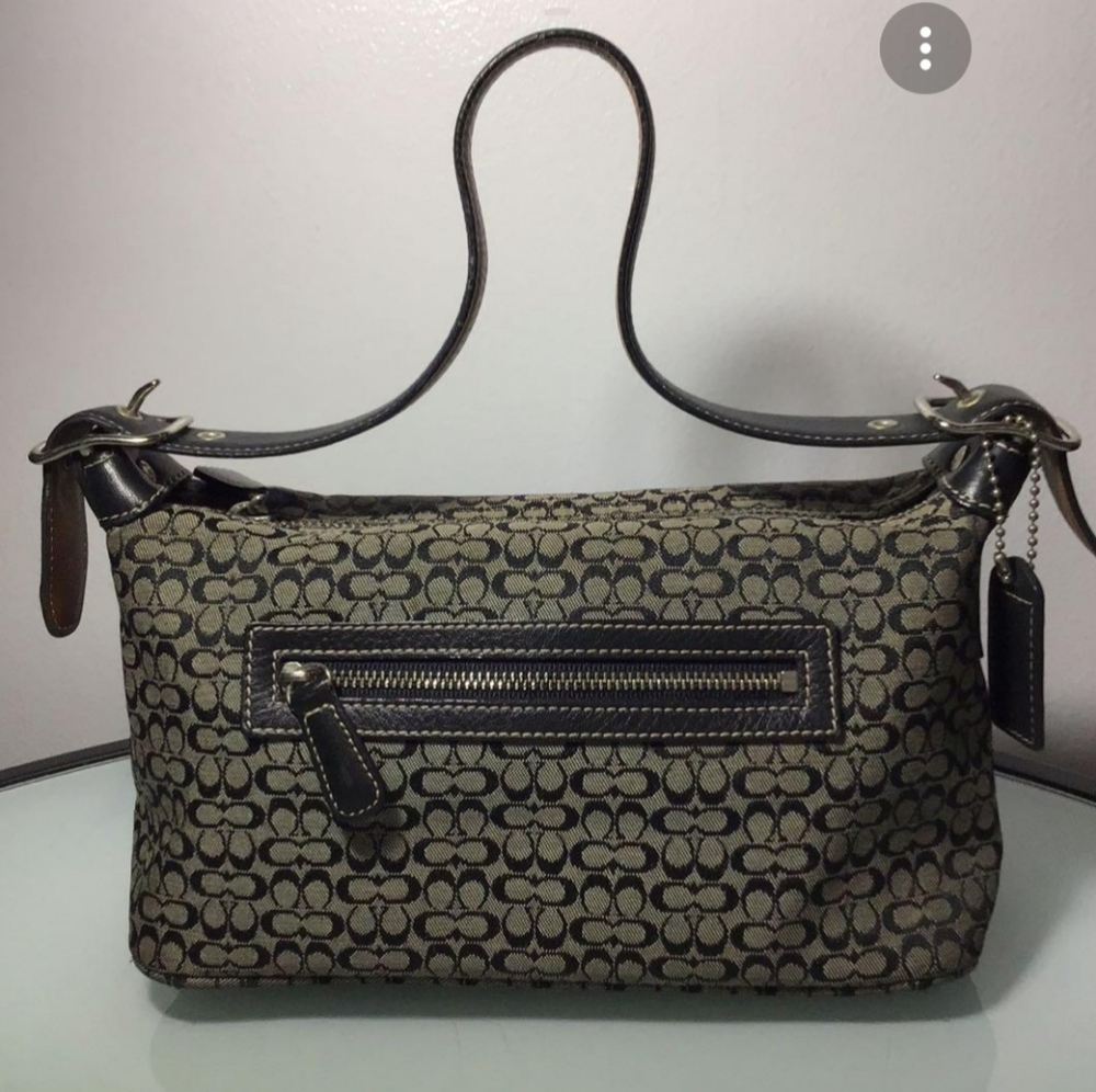 Coach handbags purse